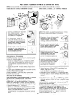 Предварительный просмотр 74 страницы Craftsman 139.53927 Owner'S Manual