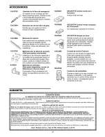 Предварительный просмотр 75 страницы Craftsman 139.53927 Owner'S Manual