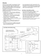 Preview for 4 page of Craftsman 139.53930D Owner'S Manual