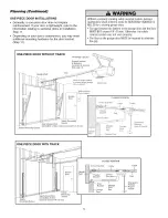 Preview for 5 page of Craftsman 139.53930D Owner'S Manual