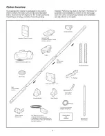 Preview for 6 page of Craftsman 139.53930D Owner'S Manual