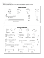 Preview for 7 page of Craftsman 139.53930D Owner'S Manual