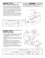 Preview for 9 page of Craftsman 139.53930D Owner'S Manual