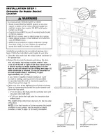 Preview for 12 page of Craftsman 139.53930D Owner'S Manual