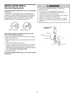 Preview for 19 page of Craftsman 139.53930D Owner'S Manual