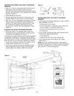 Preview for 22 page of Craftsman 139.53930D Owner'S Manual