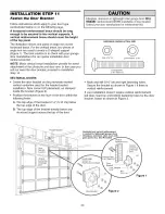 Preview for 23 page of Craftsman 139.53930D Owner'S Manual