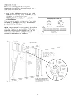 Preview for 24 page of Craftsman 139.53930D Owner'S Manual