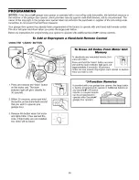 Preview for 35 page of Craftsman 139.53930D Owner'S Manual