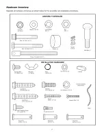 Preview for 7 page of Craftsman 139.53930DM Owner'S Manual