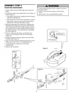 Preview for 10 page of Craftsman 139.53930DM Owner'S Manual