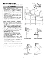 Preview for 12 page of Craftsman 139.53930DM Owner'S Manual