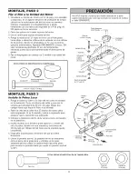 Preview for 47 page of Craftsman 139.53930DM Owner'S Manual