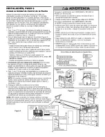 Preview for 55 page of Craftsman 139.53930DM Owner'S Manual