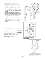 Preview for 13 page of Craftsman 139.53954 Owner'S Manual