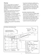 Предварительный просмотр 4 страницы Craftsman 139.53959SRT Owner'S Manual