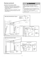 Предварительный просмотр 5 страницы Craftsman 139.53959SRT Owner'S Manual