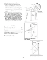 Preview for 13 page of Craftsman 139.53959SRT Owner'S Manual