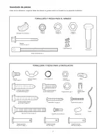 Предварительный просмотр 45 страницы Craftsman 139.53959SRT Owner'S Manual