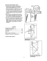 Preview for 13 page of Craftsman 139.53960SRT Owner'S Manual