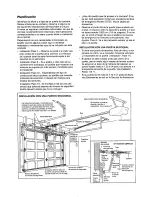 Предварительный просмотр 42 страницы Craftsman 139.53960SRT Owner'S Manual