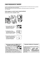 Preview for 73 page of Craftsman 139.53960SRT Owner'S Manual