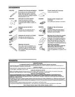 Preview for 75 page of Craftsman 139.53960SRT Owner'S Manual