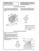 Предварительный просмотр 14 страницы Craftsman 139.53962 SRT Owner'S Manual