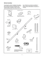 Preview for 6 page of Craftsman 139.53962SRT1 Owner'S Manual