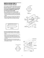 Preview for 14 page of Craftsman 139.53962SRT1 Owner'S Manual