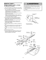 Preview for 48 page of Craftsman 139.53962SRT1 Owner'S Manual