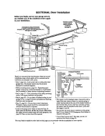 Preview for 6 page of Craftsman 139.53963SRT Owner'S Manual