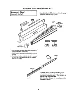 Preview for 8 page of Craftsman 139.53963SRT Owner'S Manual