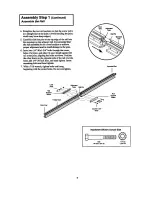 Preview for 9 page of Craftsman 139.53963SRT Owner'S Manual