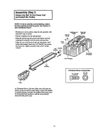 Preview for 10 page of Craftsman 139.53963SRT Owner'S Manual