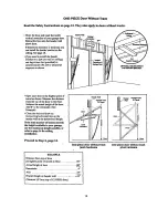 Preview for 13 page of Craftsman 139.53963SRT Owner'S Manual