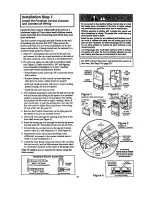 Preview for 21 page of Craftsman 139.53963SRT Owner'S Manual