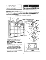 Preview for 24 page of Craftsman 139.53963SRT Owner'S Manual