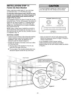 Preview for 24 page of Craftsman 139.53964SRT Owner'S Manual