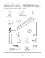 Preview for 44 page of Craftsman 139.53965SRT Owner'S Manual