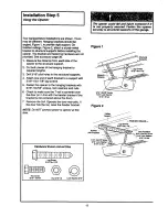 Предварительный просмотр 18 страницы Craftsman 139.53974SRT Owner'S Manual