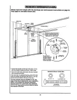 Предварительный просмотр 26 страницы Craftsman 139.53974SRT Owner'S Manual