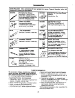 Предварительный просмотр 39 страницы Craftsman 139.53974SRT Owner'S Manual