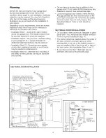 Preview for 4 page of Craftsman 139.53976SRT Owner'S Manual