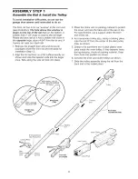 Preview for 8 page of Craftsman 139.53976SRT Owner'S Manual