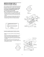 Preview for 14 page of Craftsman 139.53976SRT Owner'S Manual