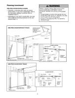 Предварительный просмотр 5 страницы Craftsman 139.53977SRT Owner'S Manual