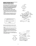 Предварительный просмотр 14 страницы Craftsman 139.53977SRT Owner'S Manual