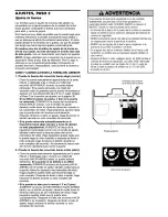 Preview for 67 page of Craftsman 139.53977SRT Owner'S Manual