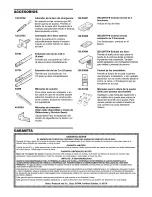 Preview for 75 page of Craftsman 139.53977SRT Owner'S Manual